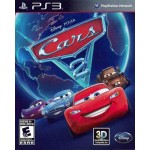 Cars 2 [PS3]